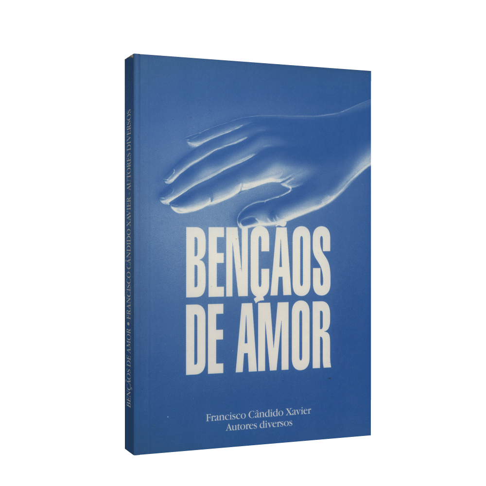 Bênçãos De Amor