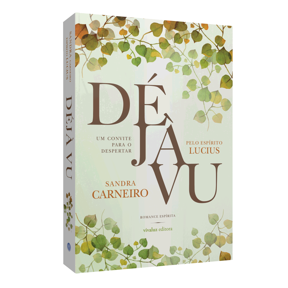 Déjà Vu – Um Convite Para O Despertar