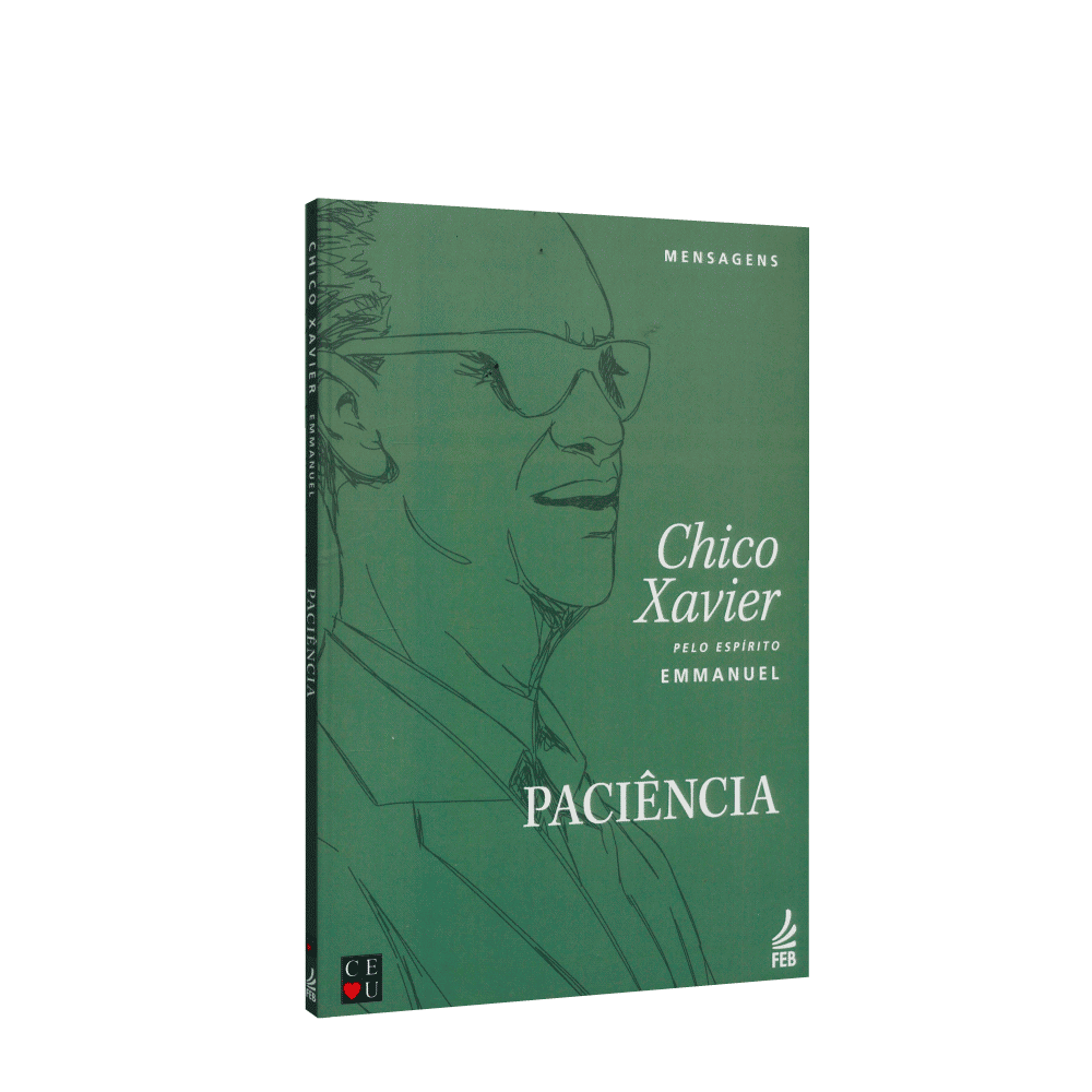 Paciência [feb]