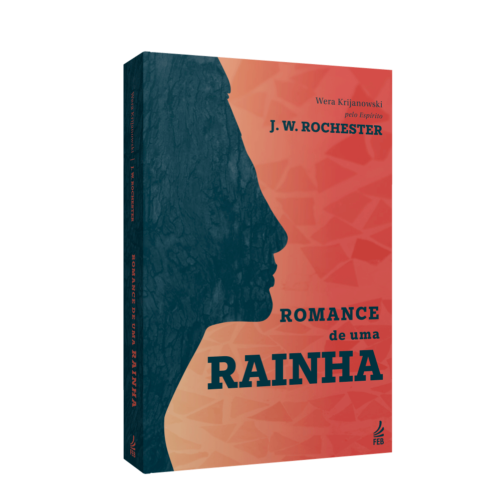 Romance De Uma Rainha [volume único]