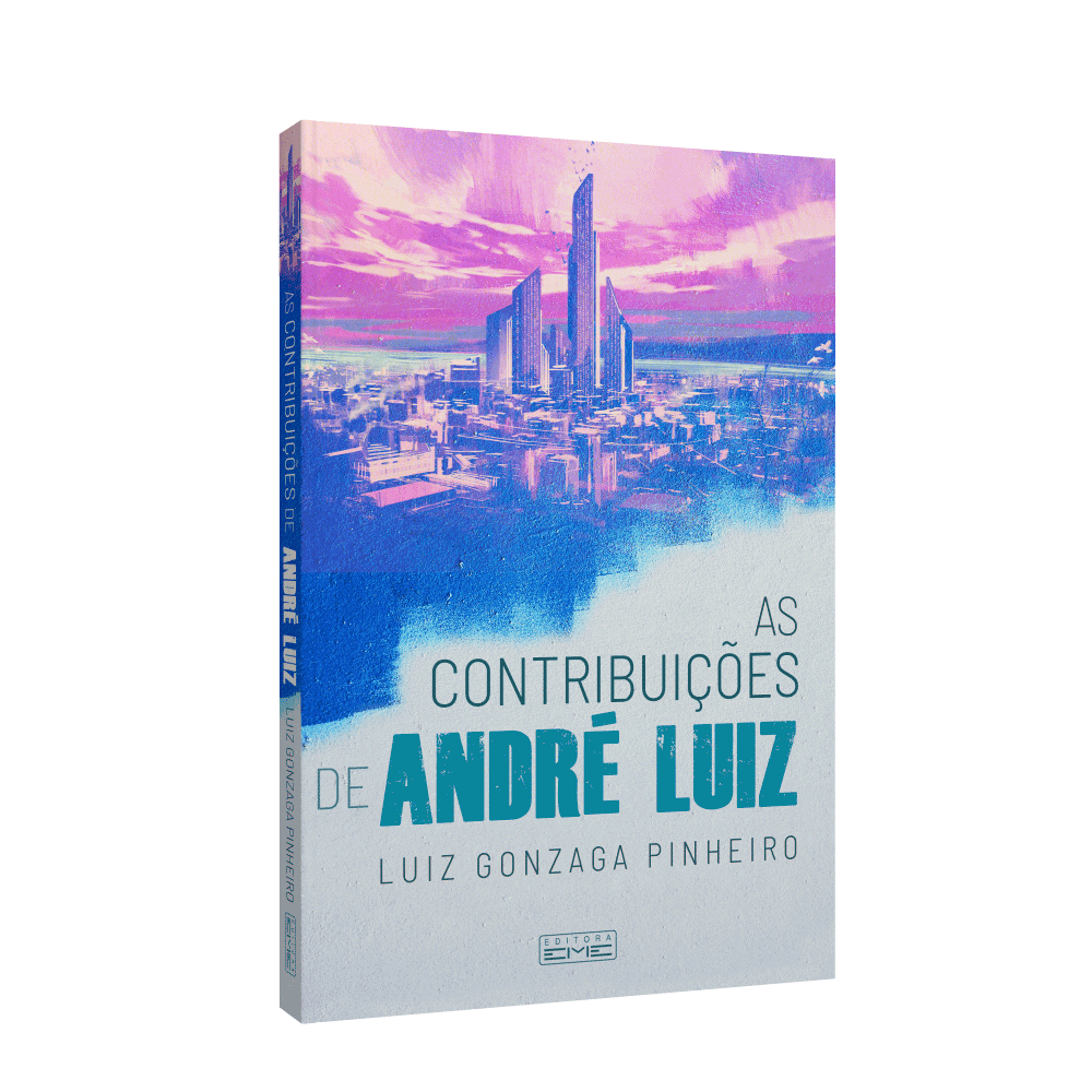 Contribuições De André Luiz, As