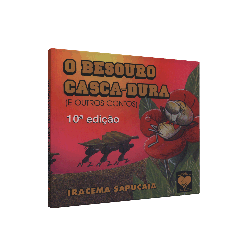 Besouro Casca Dura, O